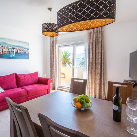 Rooms & Apartments Toni Stobreč Dış mekan fotoğraf