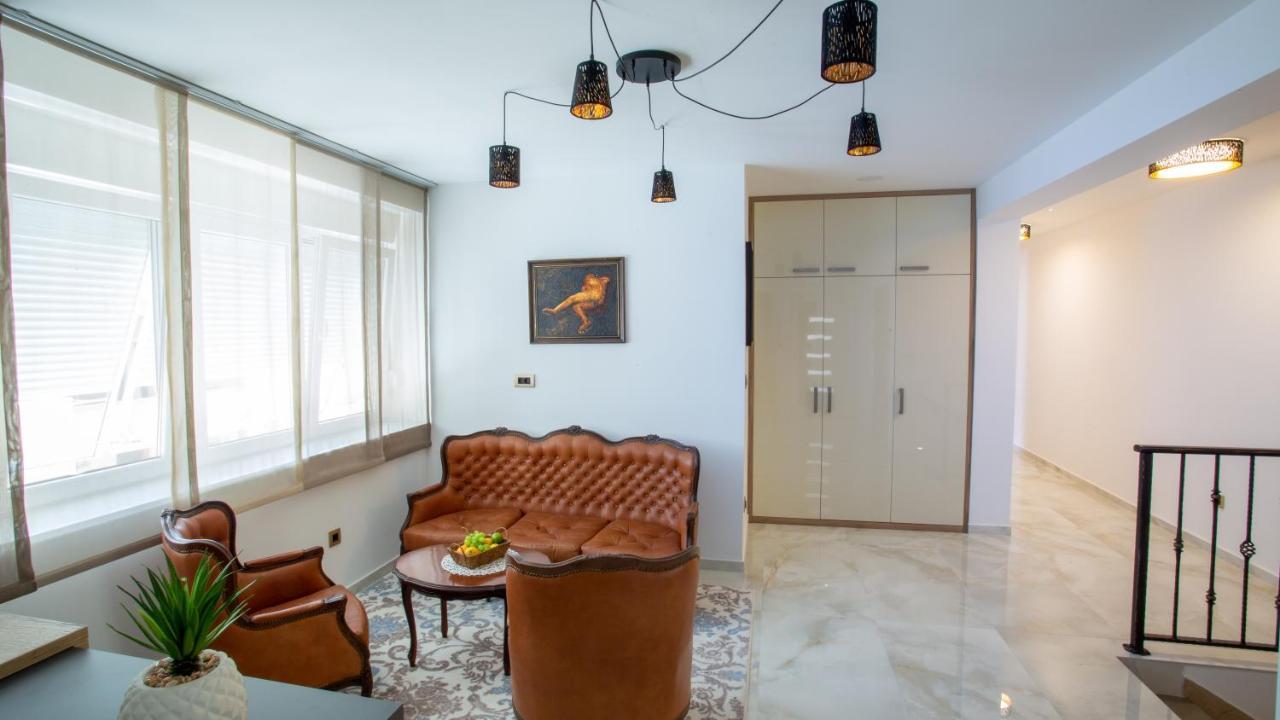 Rooms & Apartments Toni Stobreč Dış mekan fotoğraf
