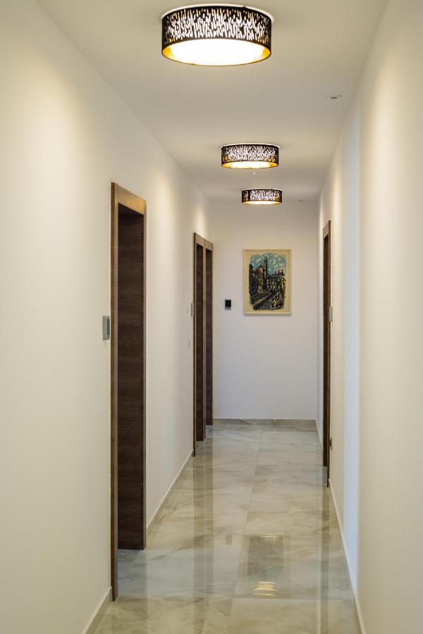 Rooms & Apartments Toni Stobreč Dış mekan fotoğraf