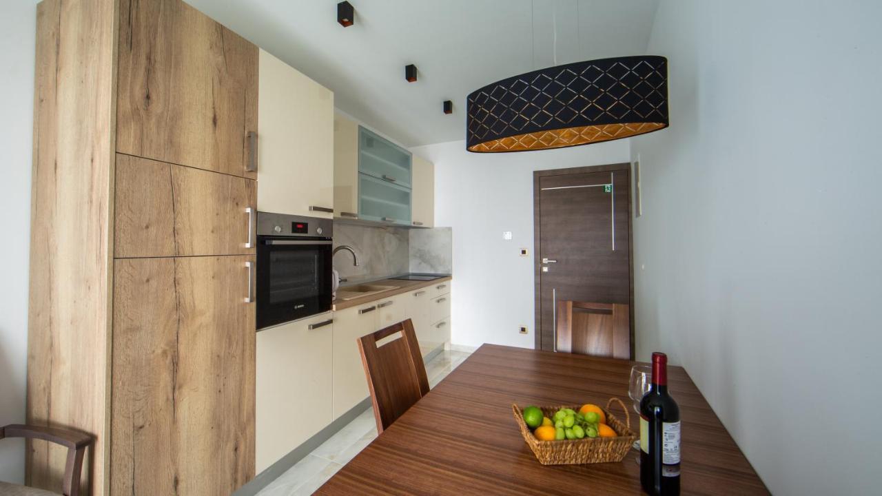Rooms & Apartments Toni Stobreč Dış mekan fotoğraf