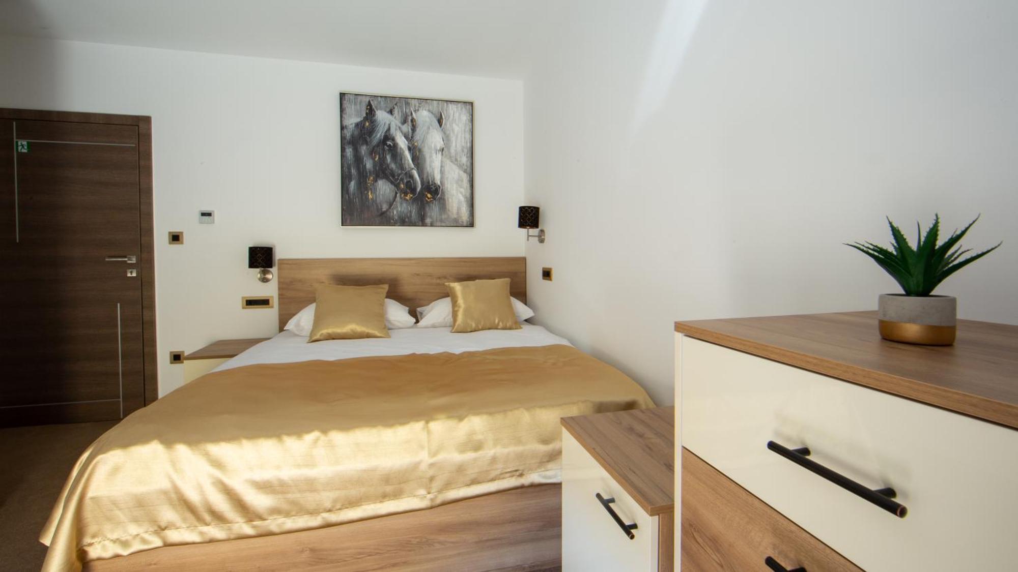 Rooms & Apartments Toni Stobreč Dış mekan fotoğraf